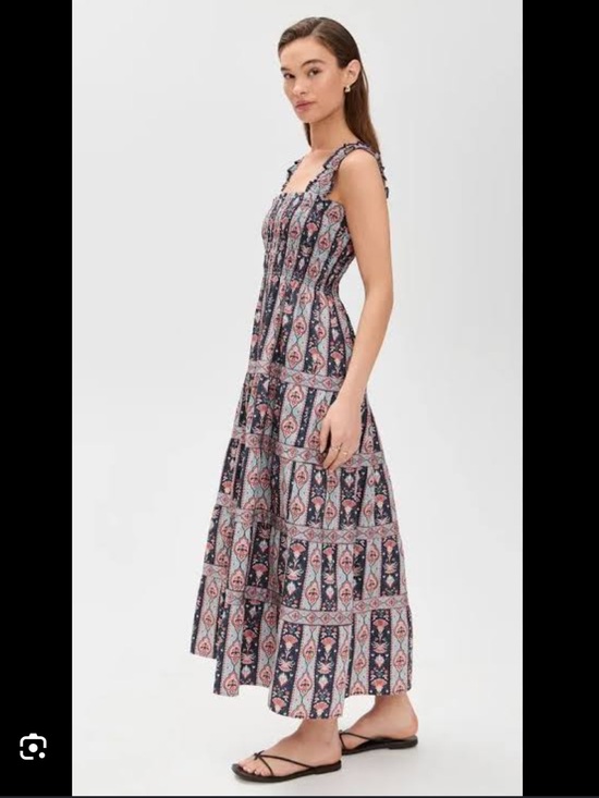 Hill House Dresses & Skirts - Hill House Kimmy Nap Dress NWT